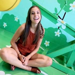 Meet your Posher, Peyton